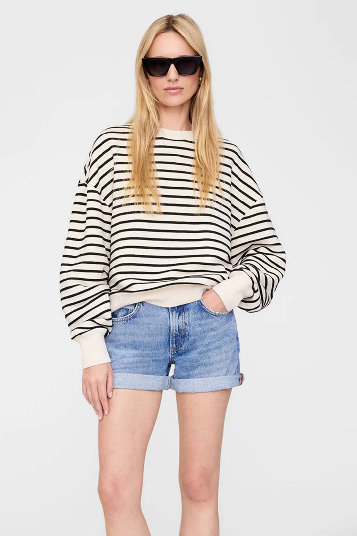 Anine Bing - Dean Sweatshirt