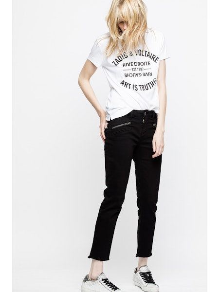 Zadig & Voltaire - Walk Ico Blason