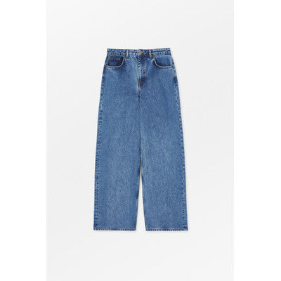 Skall Studio - Willow Wide Jeans