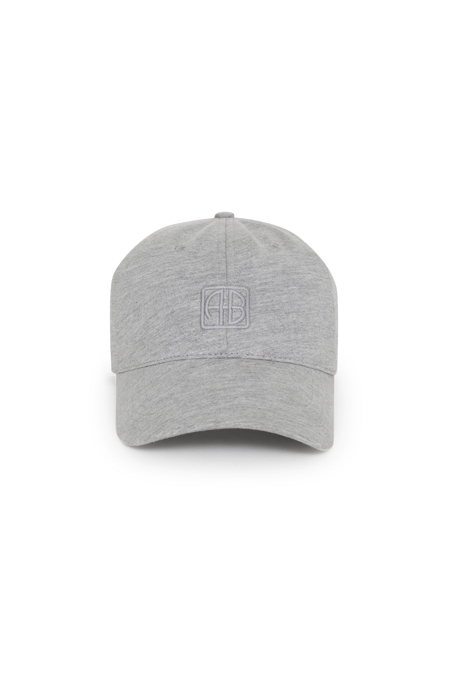 Anine Bing - Jeremy Baseball Cap Framed Monogram