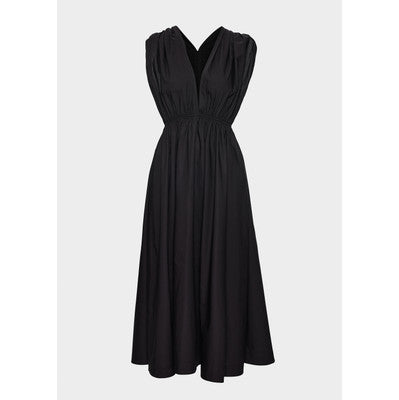 Christian Aks - Athena Poplin Dress
