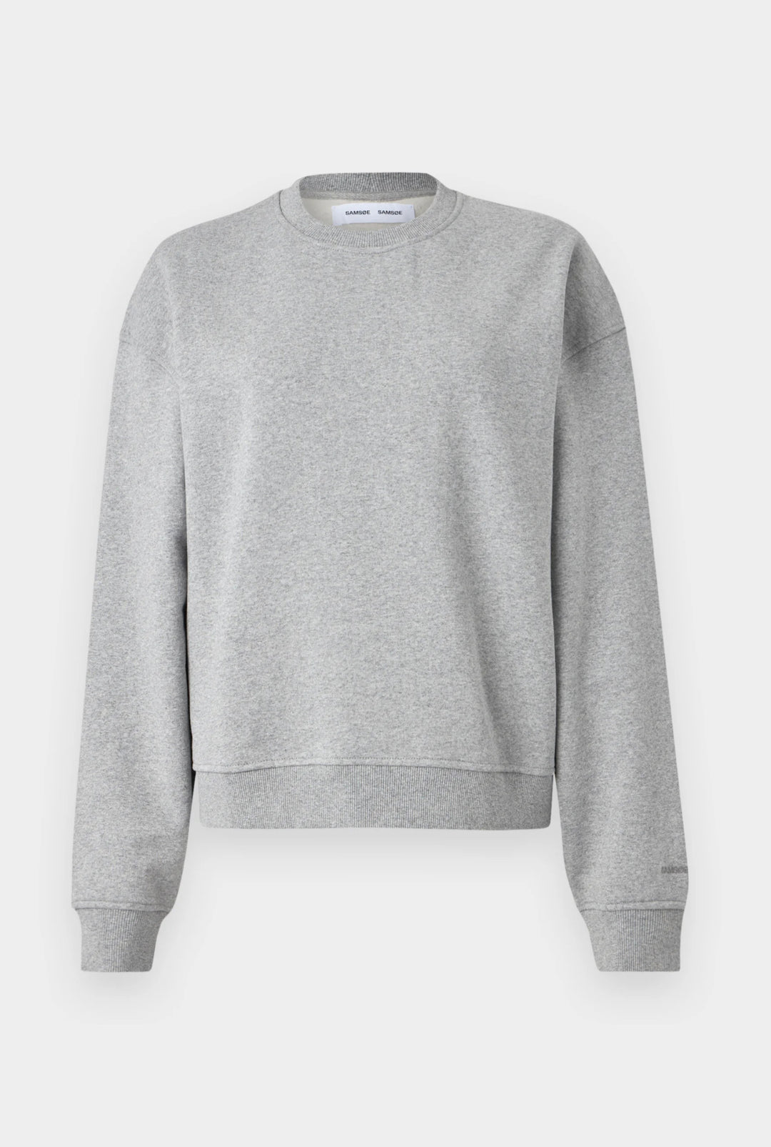 Samsøe Samsøe - Savan sweat 15697