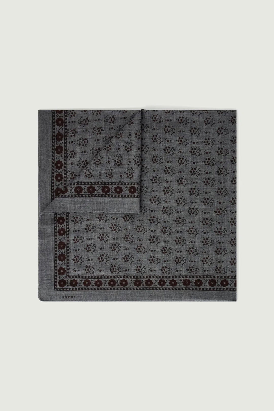 Soeur - Foulard C Twill