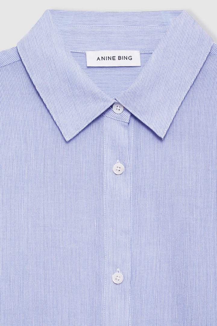 Anine  Bing - Plaza Shirt