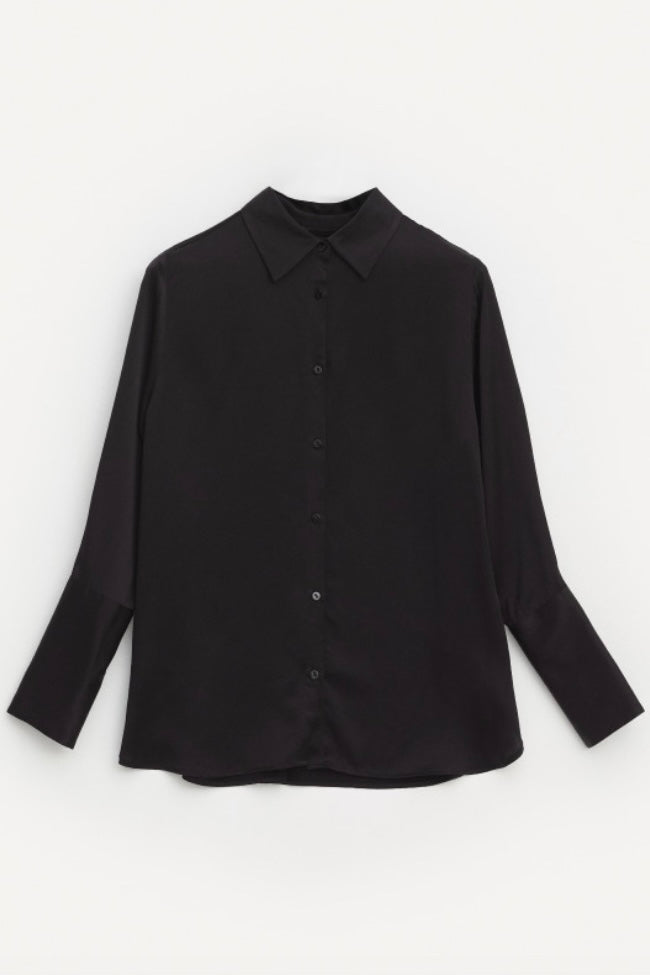 Ermer - Milan Shirt Black