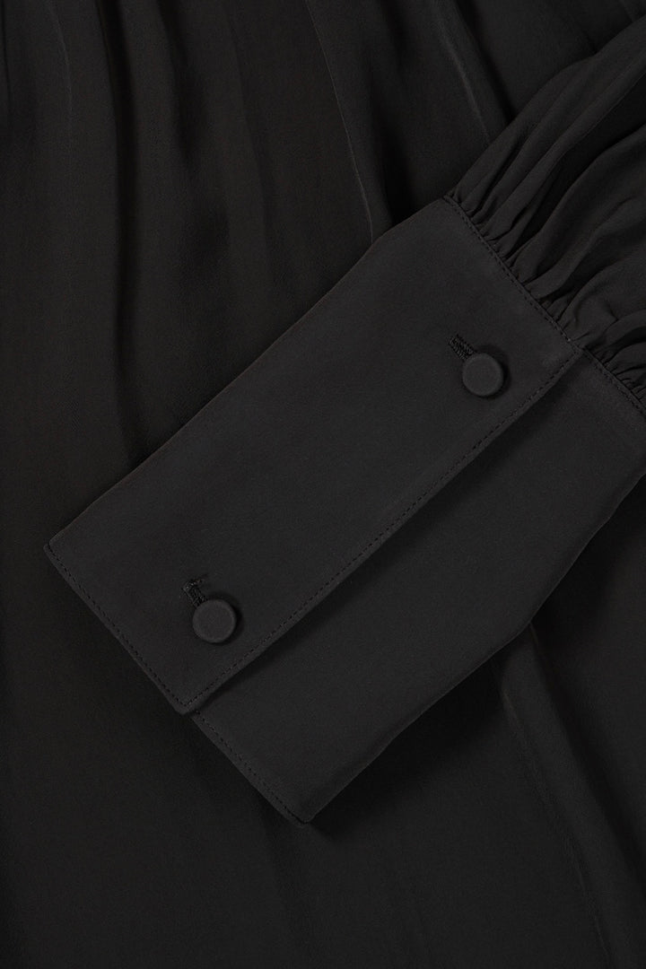 Anine Bing - Anne Top black