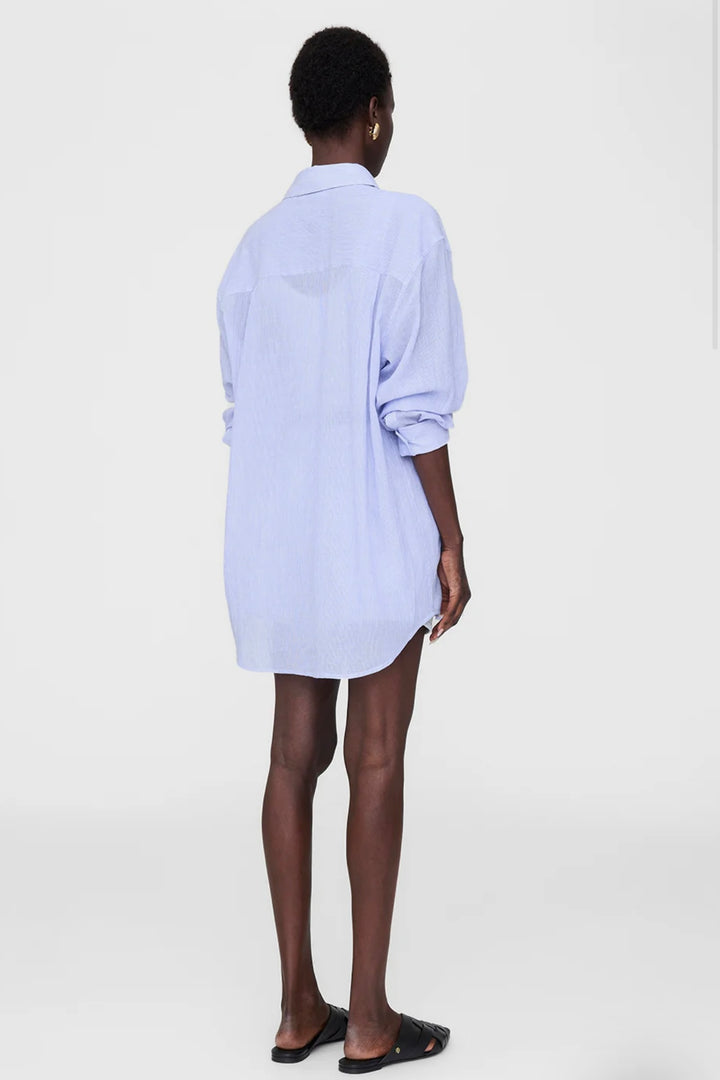 Anine  Bing - Plaza Shirt