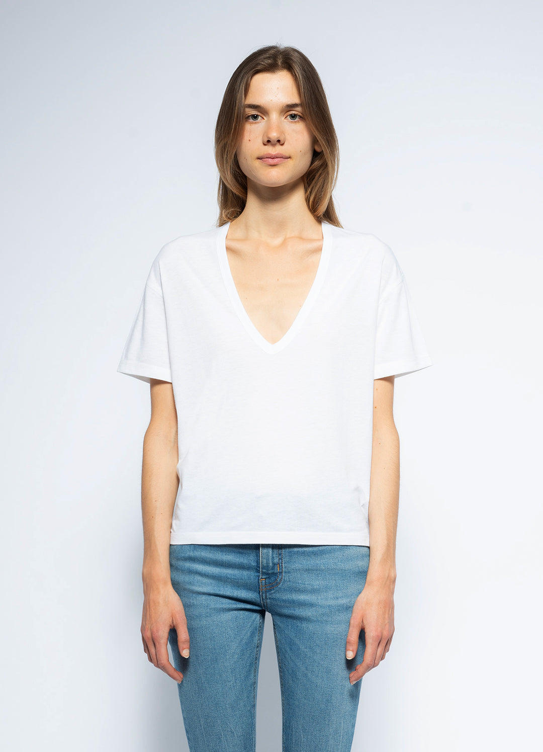 Zadig & Voltaire - Marta V Pcl Wings Strass