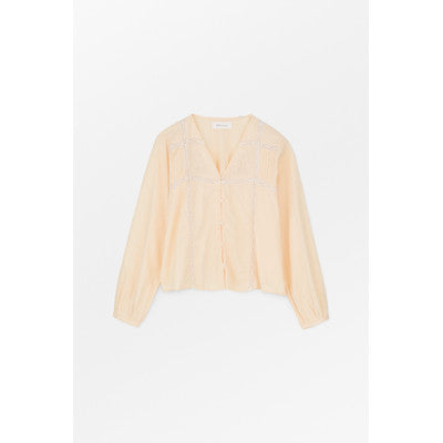 Skall Studio - Magnolia blouse