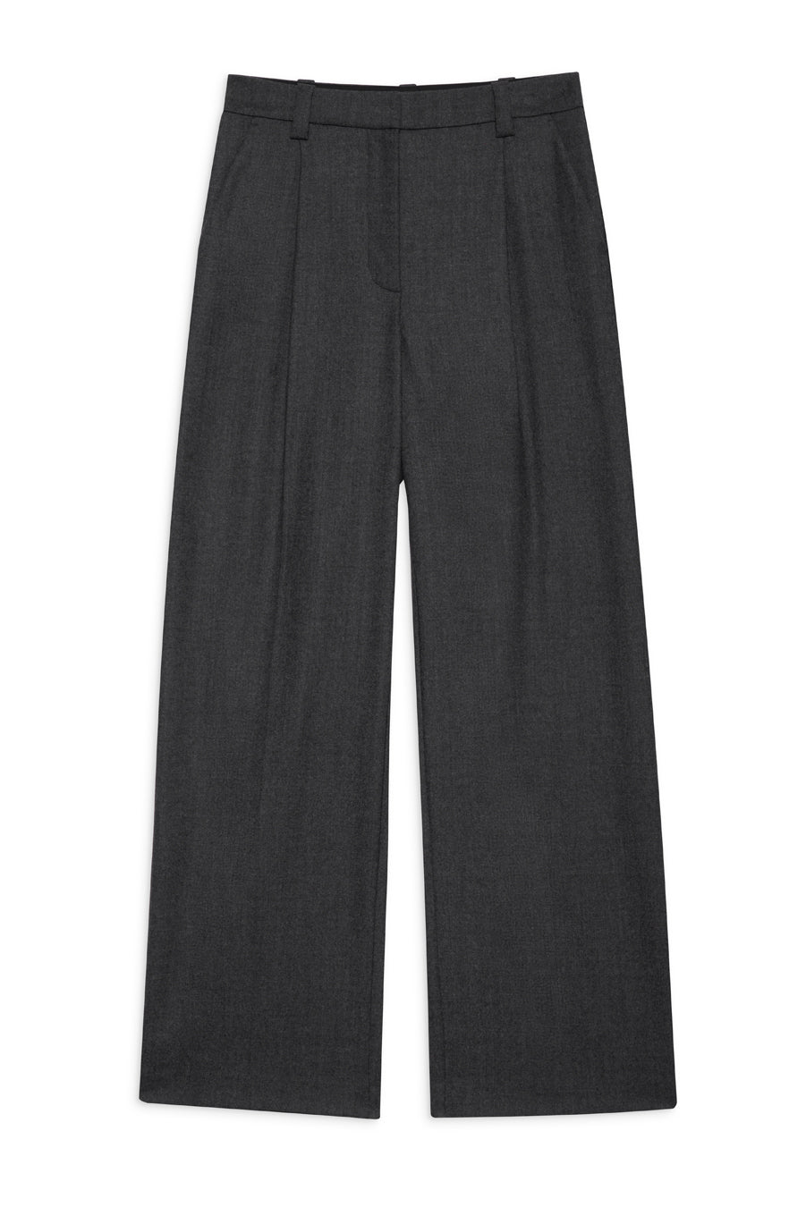 Anine Bing - trent trouser