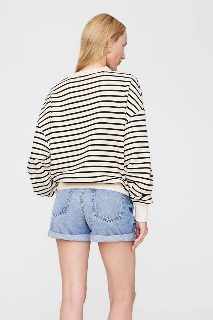 Anine Bing - Dean Sweatshirt