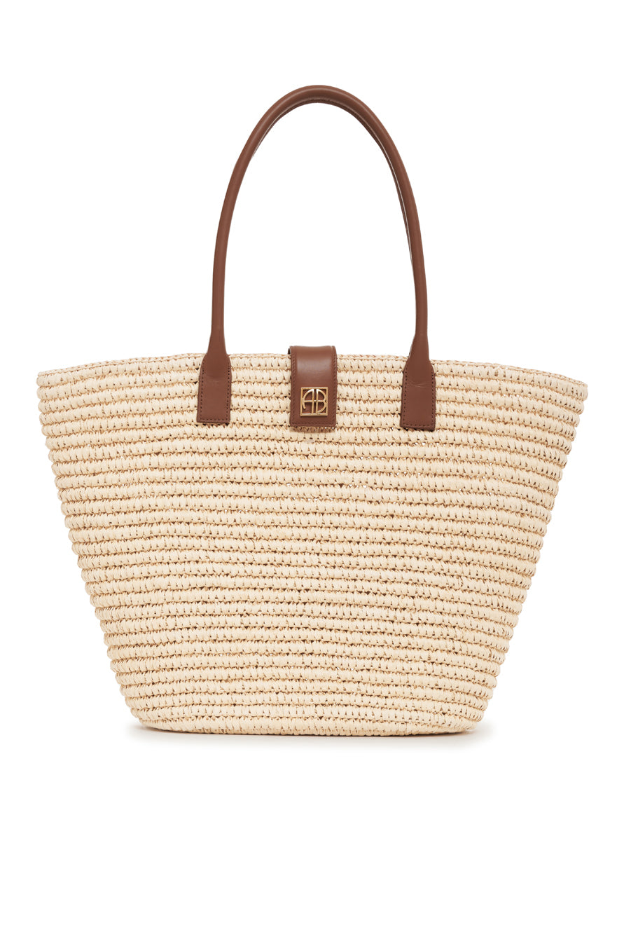 Anine Bing - Lou Tote Monogram
