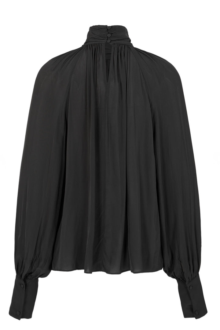 Anine Bing - Anne Top black