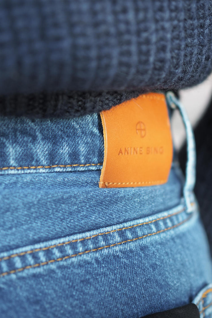 Anine Bing - Hugh Jean