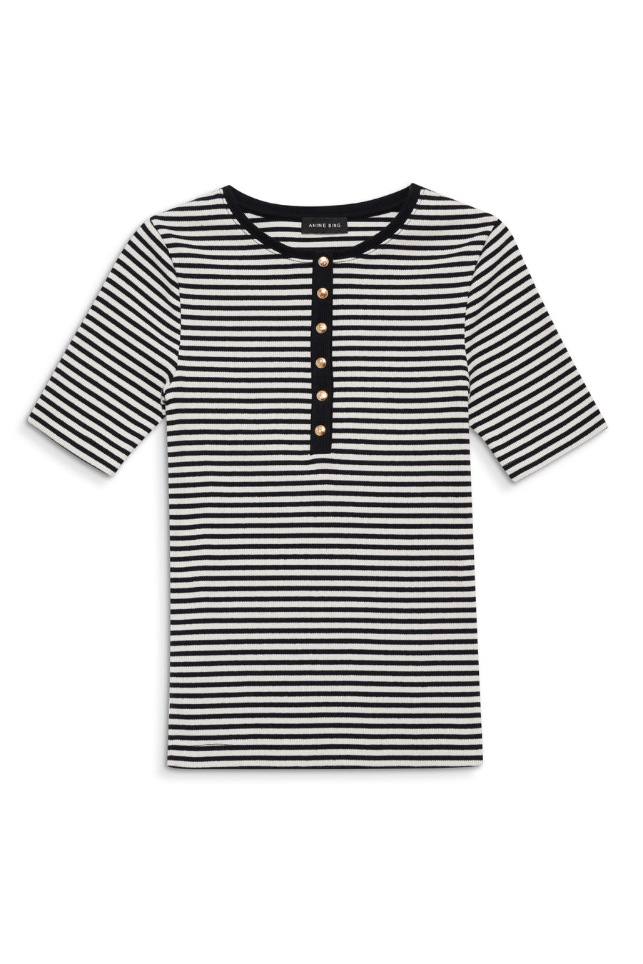 Anine Bing - Alessia Tee