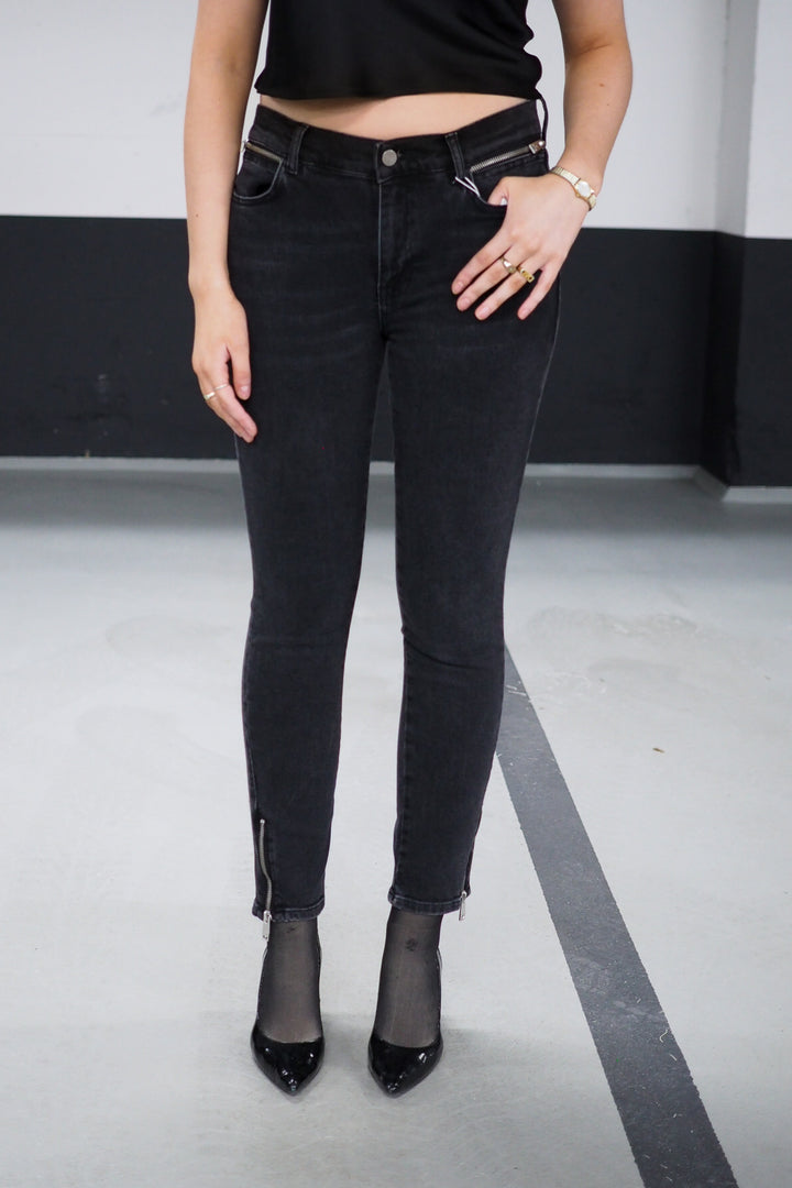 Anine Bing - Jax Jean