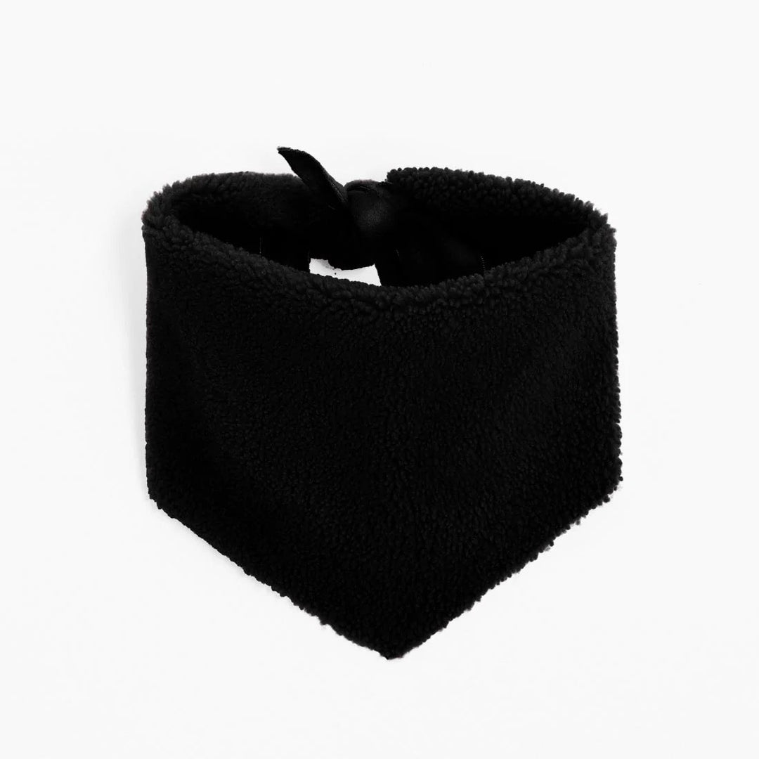 Toasties Bandana Black