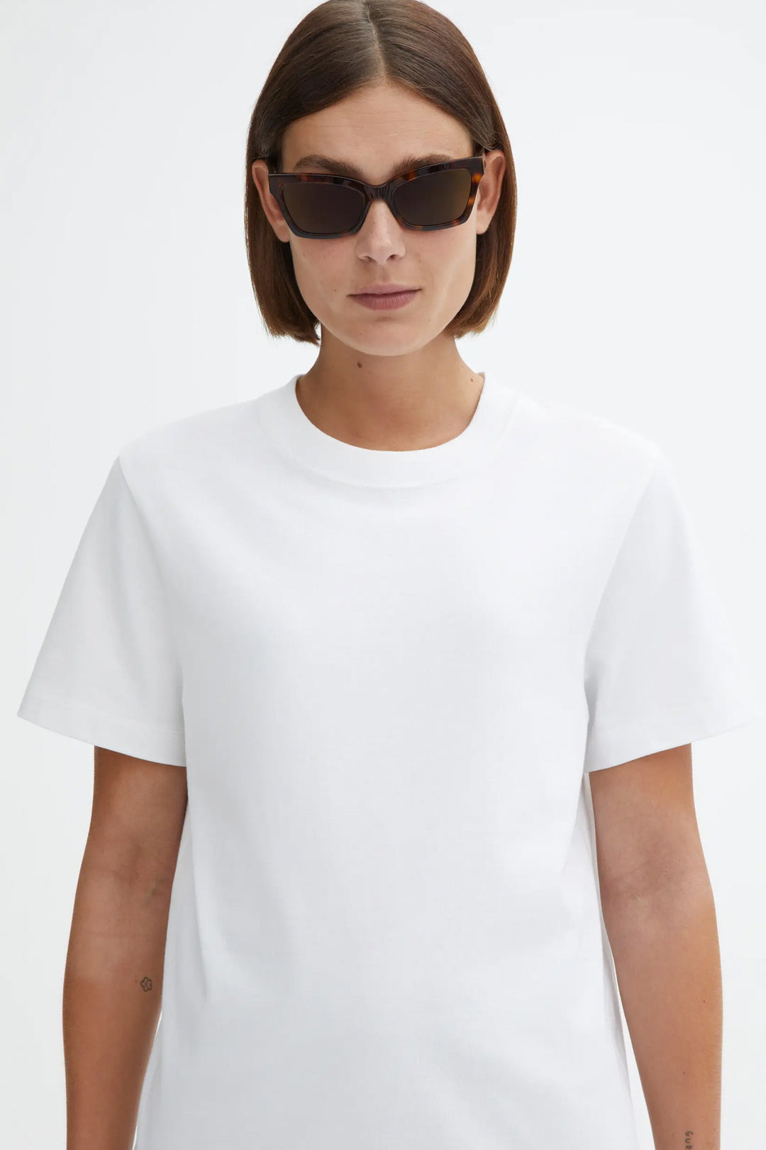 Dagmar - Cotton T-shirt