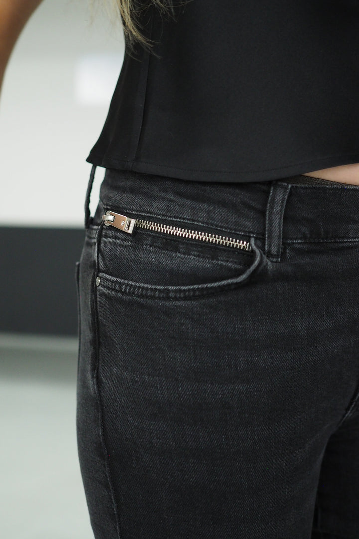 Anine Bing - Jax Jean