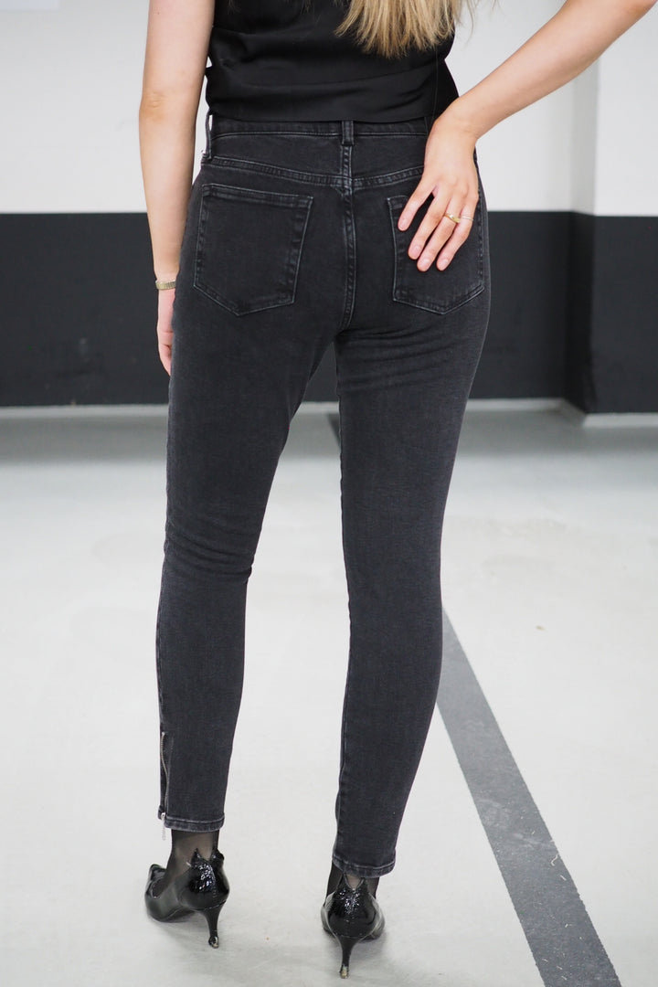 Anine Bing - Jax Jean