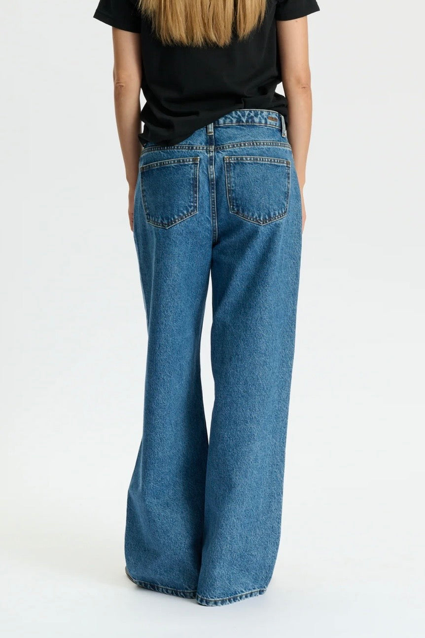 Skall Studio - Willow Wide Jeans