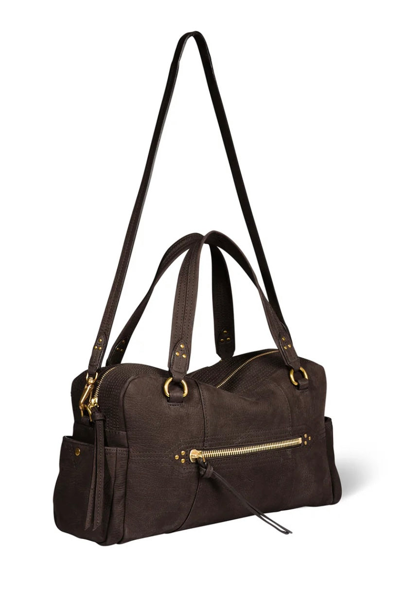 Jerome Dreyfuss - Lucky Bowling