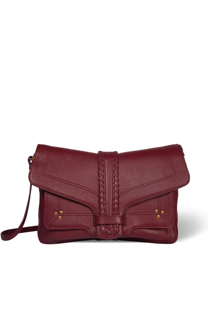 Jerome Dreyfuss - Harry M Brule