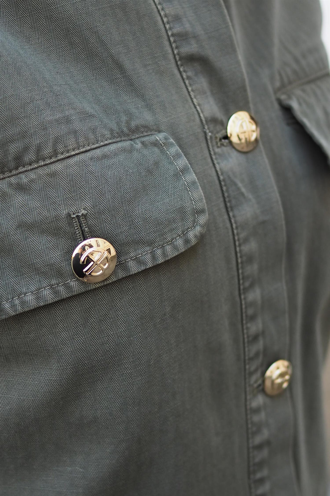 Anine Bing - Corey Jacket
