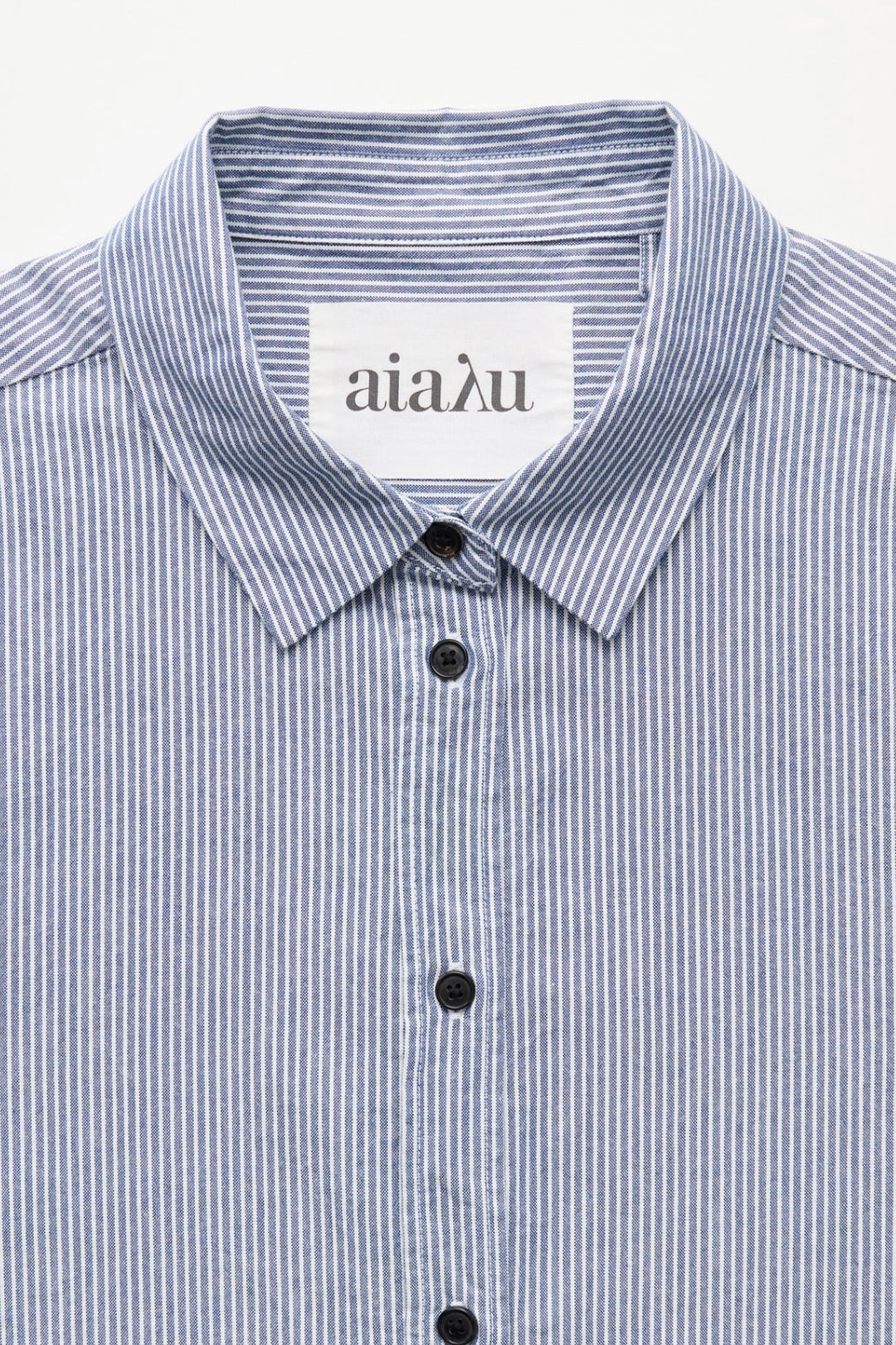 Aiayu - Paulina Shirt Striped