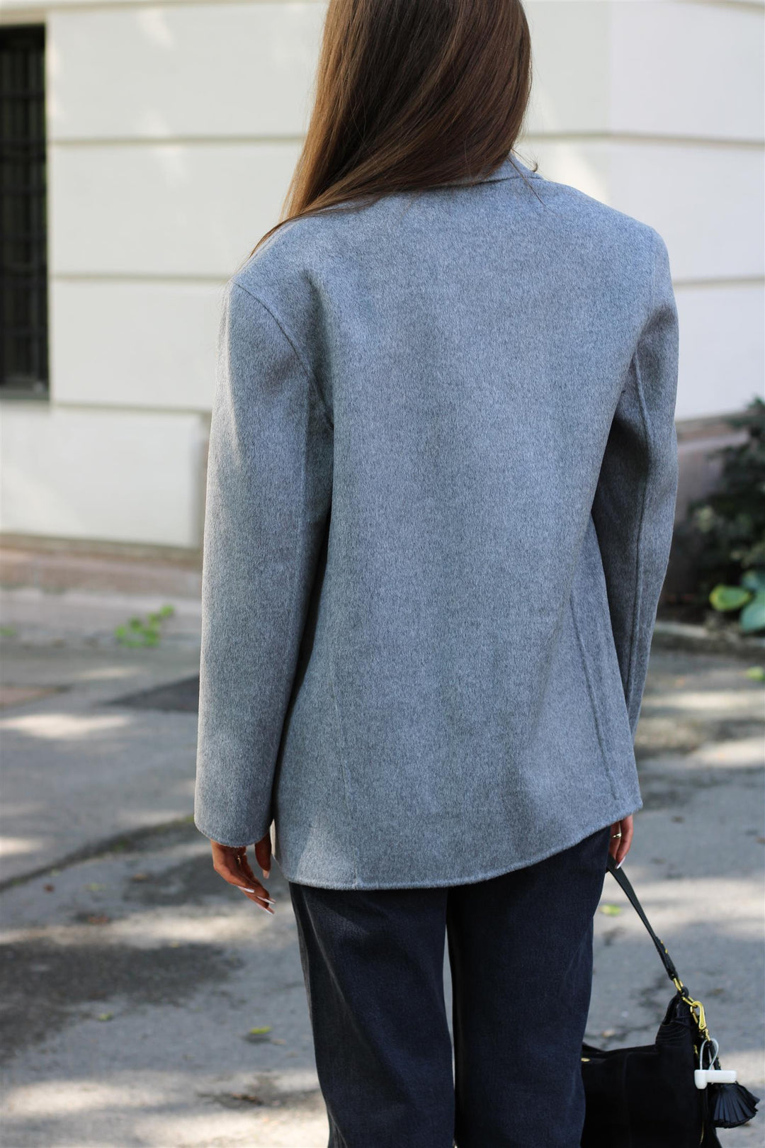 Anine Bing - Quinn Blazer