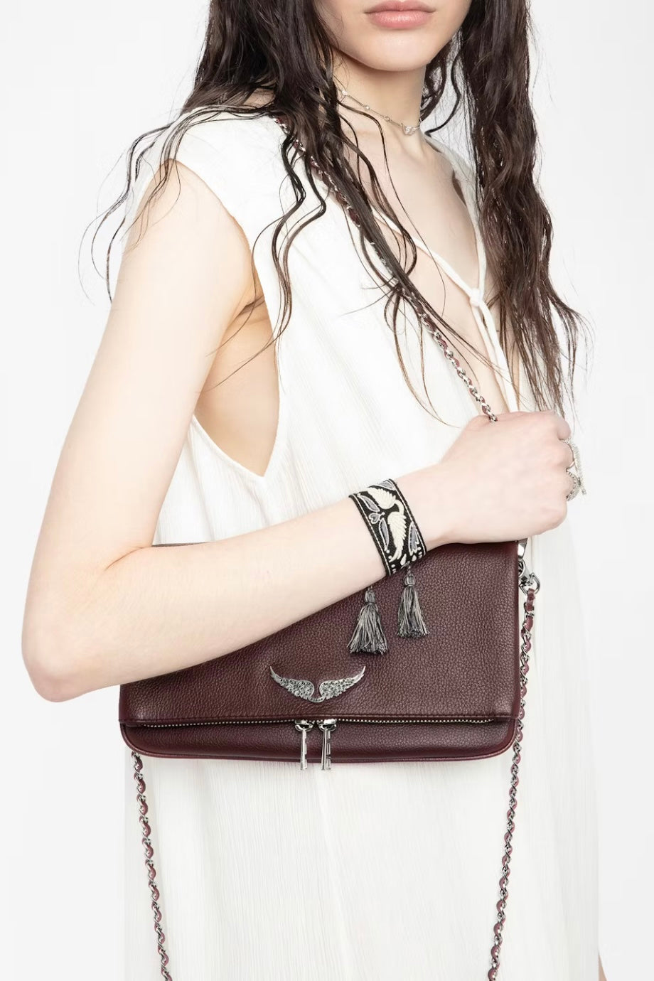 Zadig & Voltaire - Rock Grained
