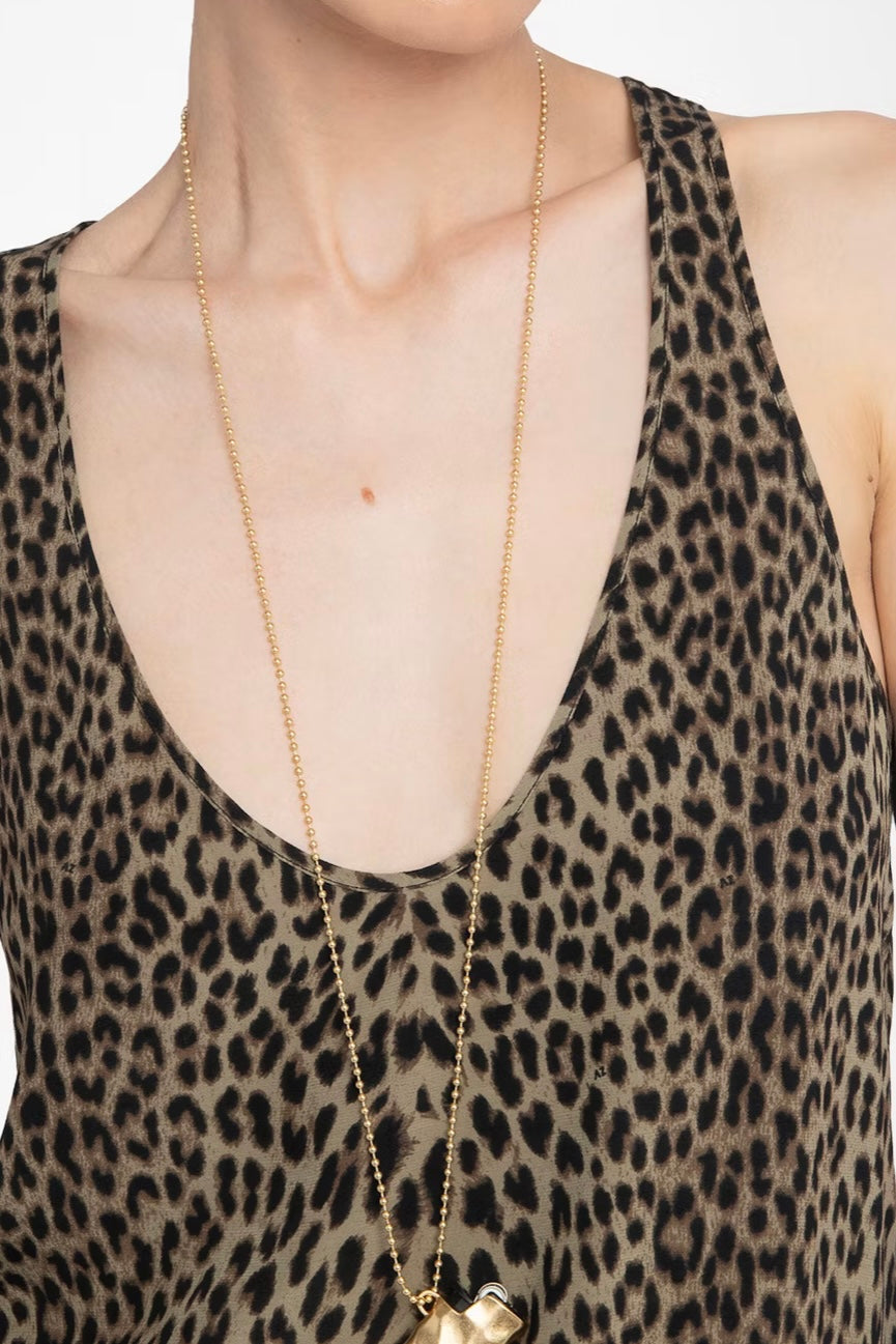 Zadig & Voltaire - Tarysa Soft Leo