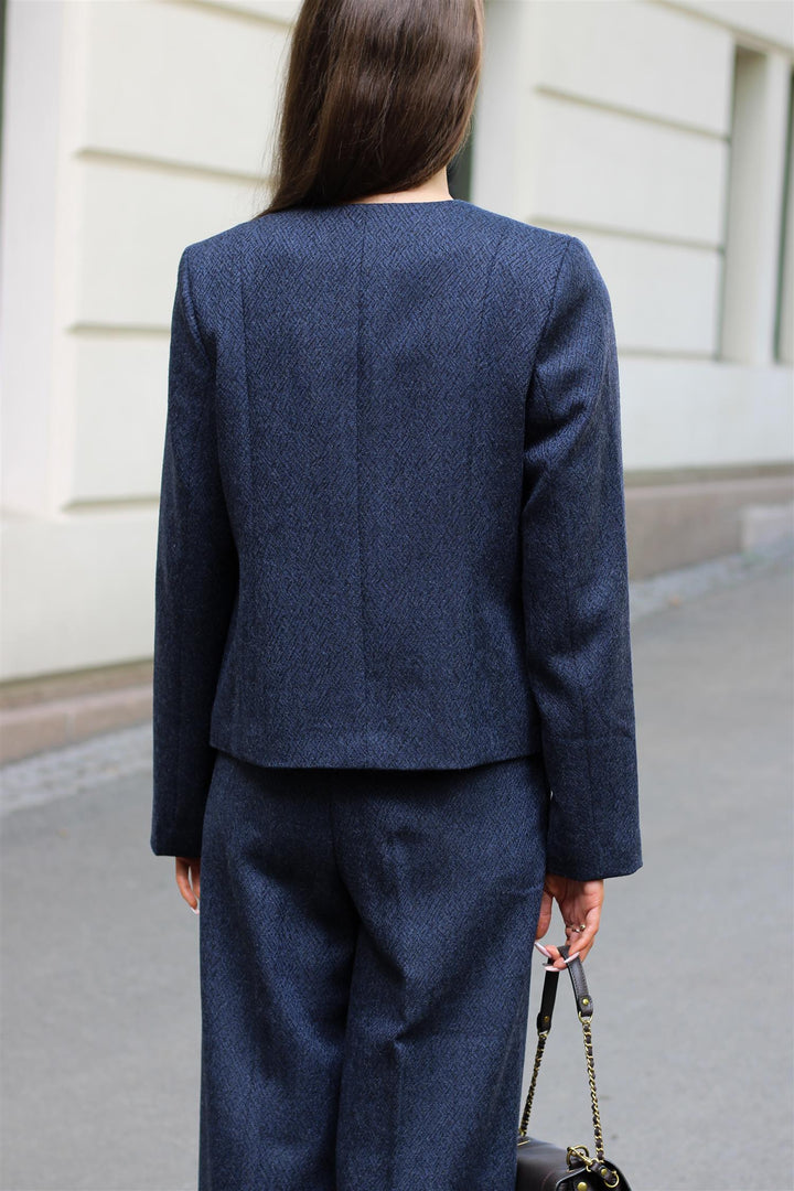 Skall Studio - Mona jacket