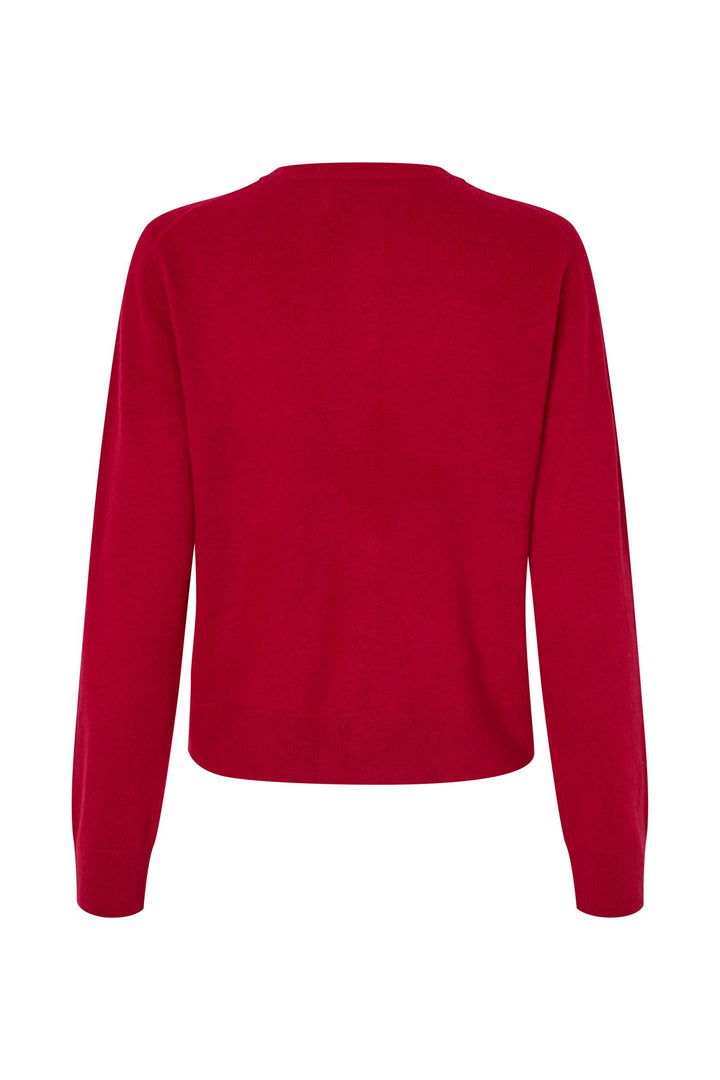 Samsøe Samsøe - Saboston cardigan 6304