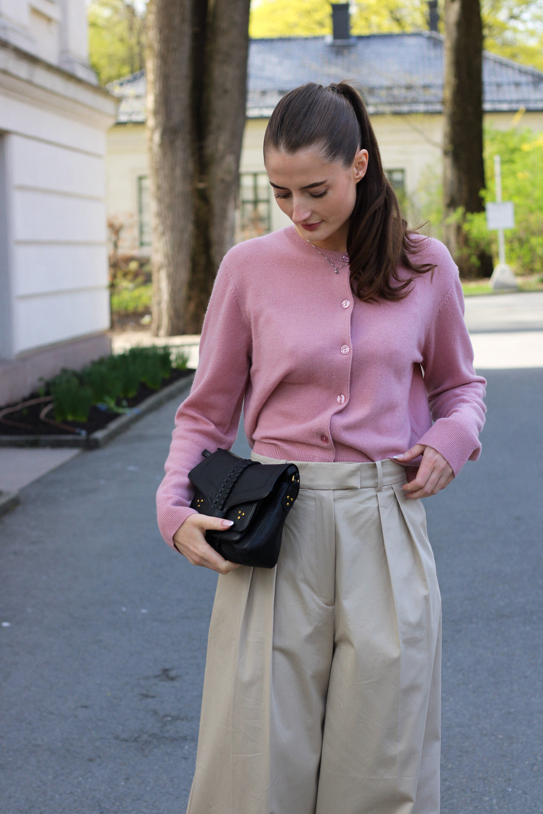 Samsøe Samsøe - Saboston Cardigan 6304