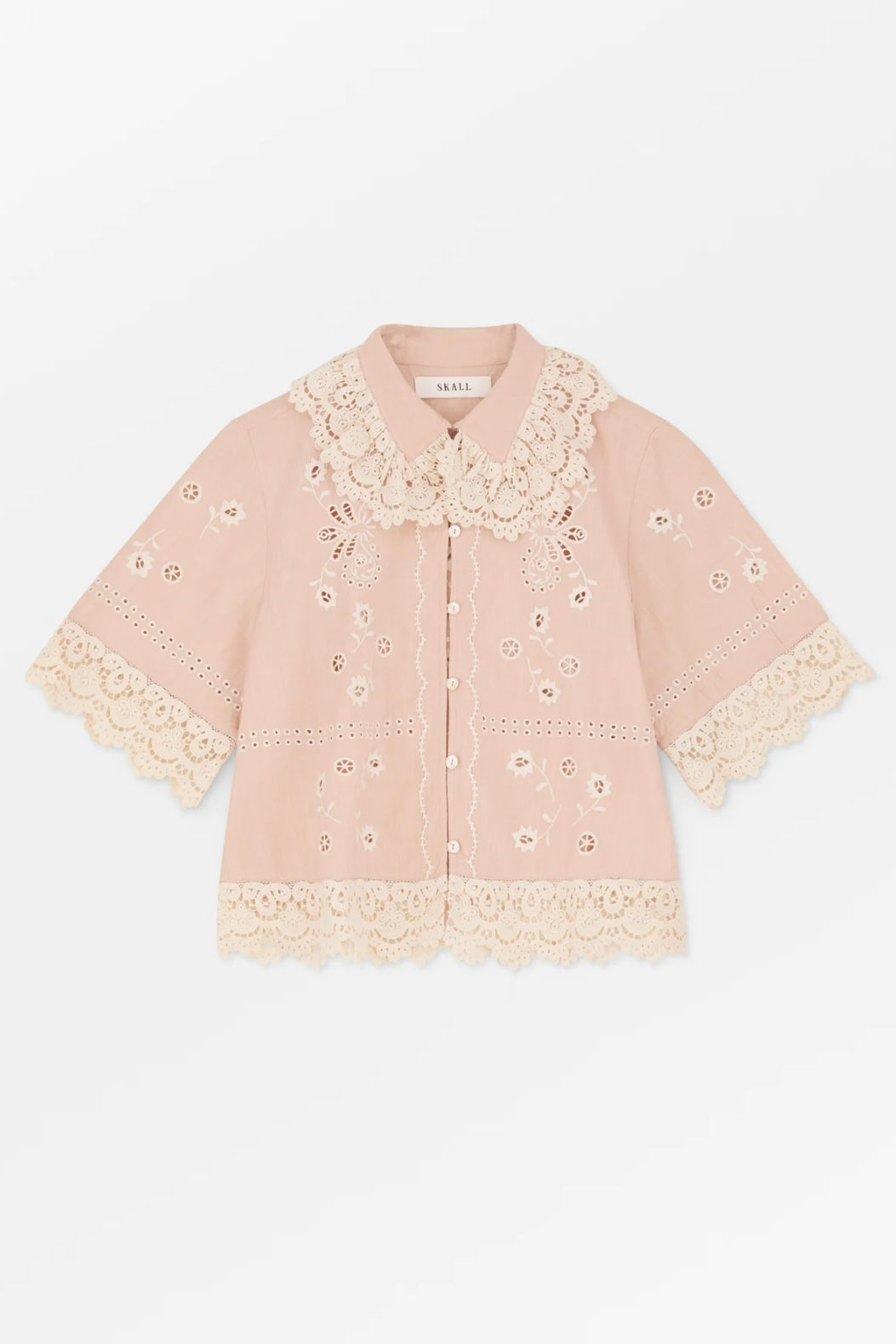 Skall Studio - Talia shirt