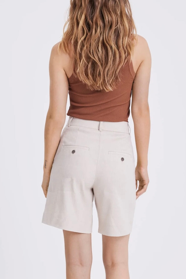 Five Units - LaurenFV Long Shorts