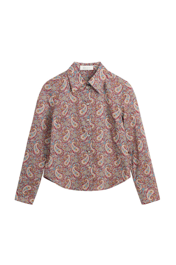 Skall Studio - Fauna Shirt