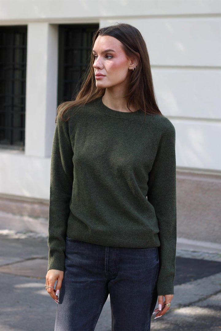 Samsøe Samsøe - Boston o-neck