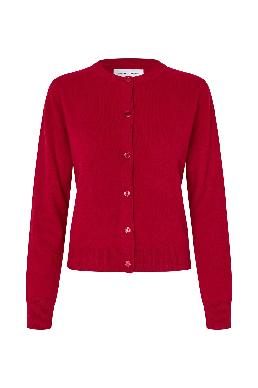 Samsøe Samsøe - Saboston cardigan 6304