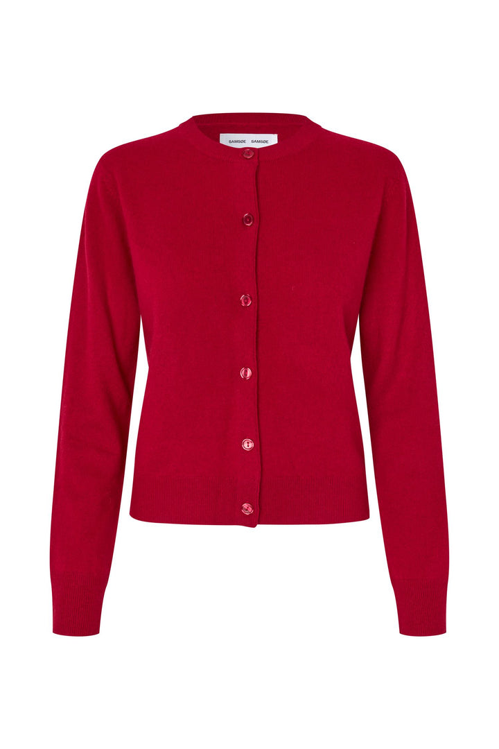 Samsøe Samsøe - Saboston cardigan 6304