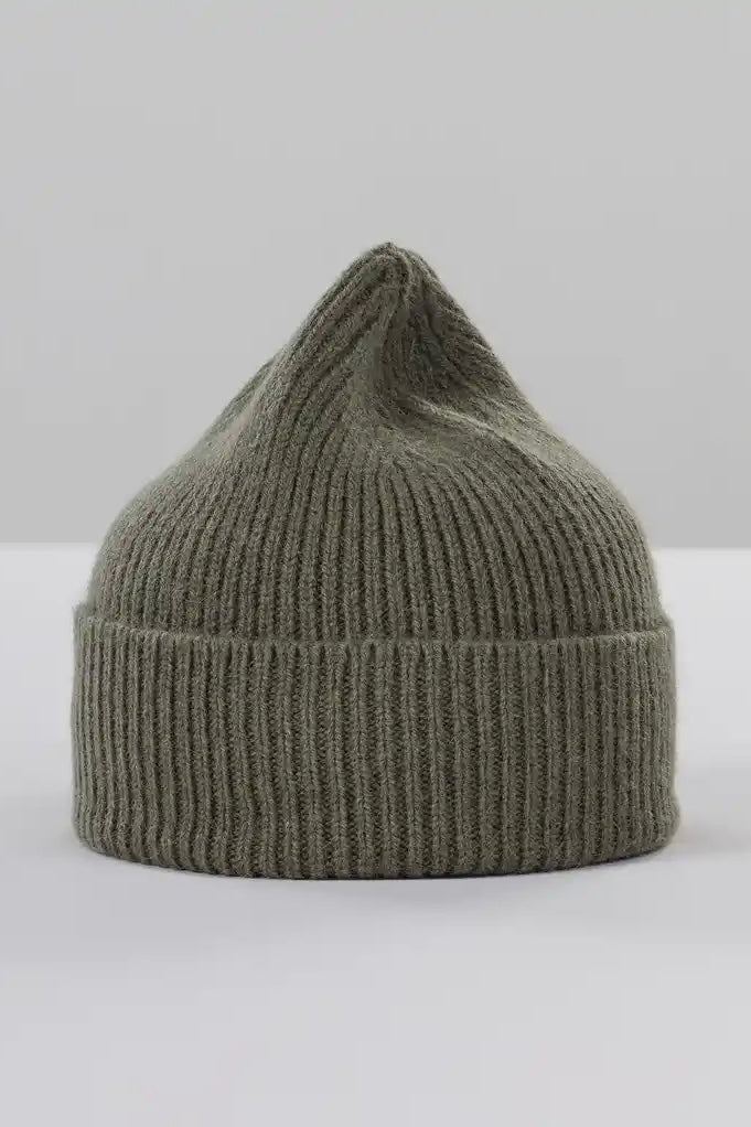 Le Bonnet - Beanie croco