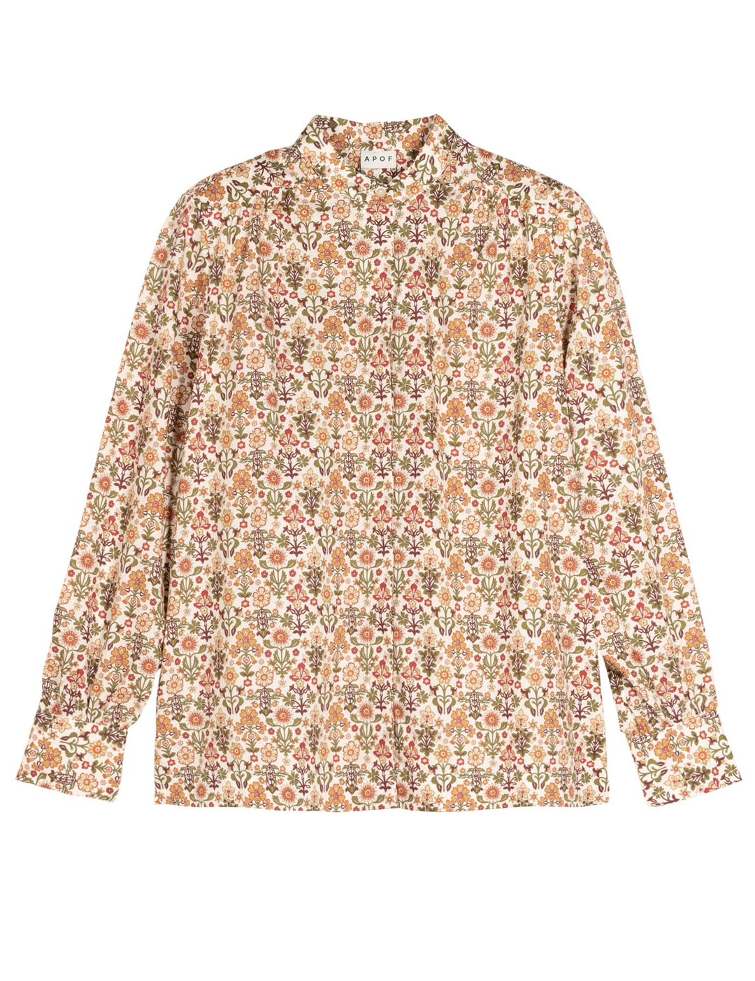 Apof - Nelle Shirt Marlow