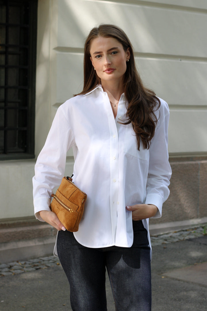 Anine Bing - Scott Shirt