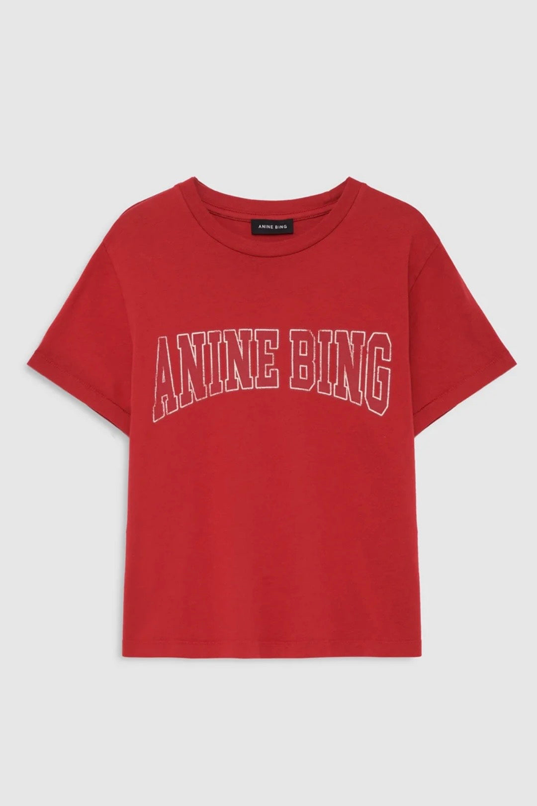 Anine Bing - Shelly tee