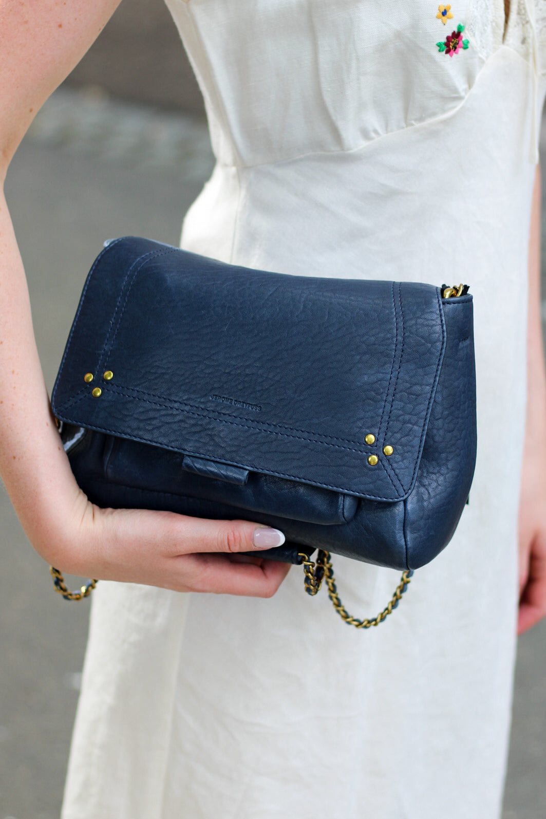 Jerome Dreyfuss - Lulu M Bubble Night Blue