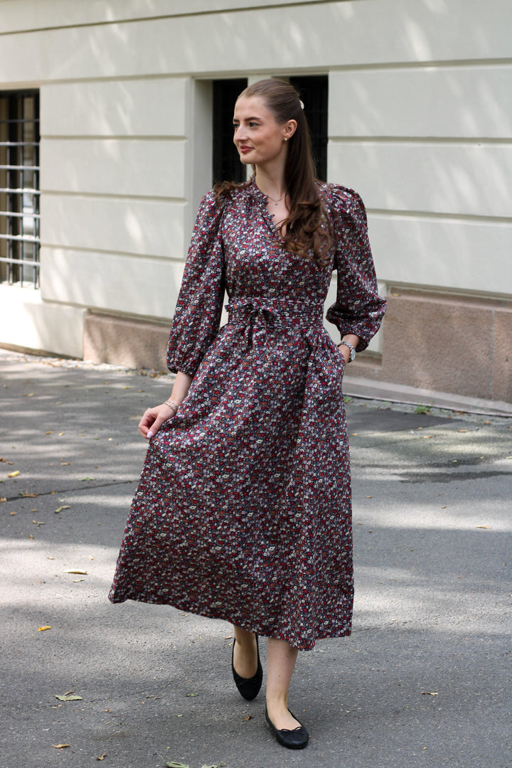 APOF - New Maya Dress