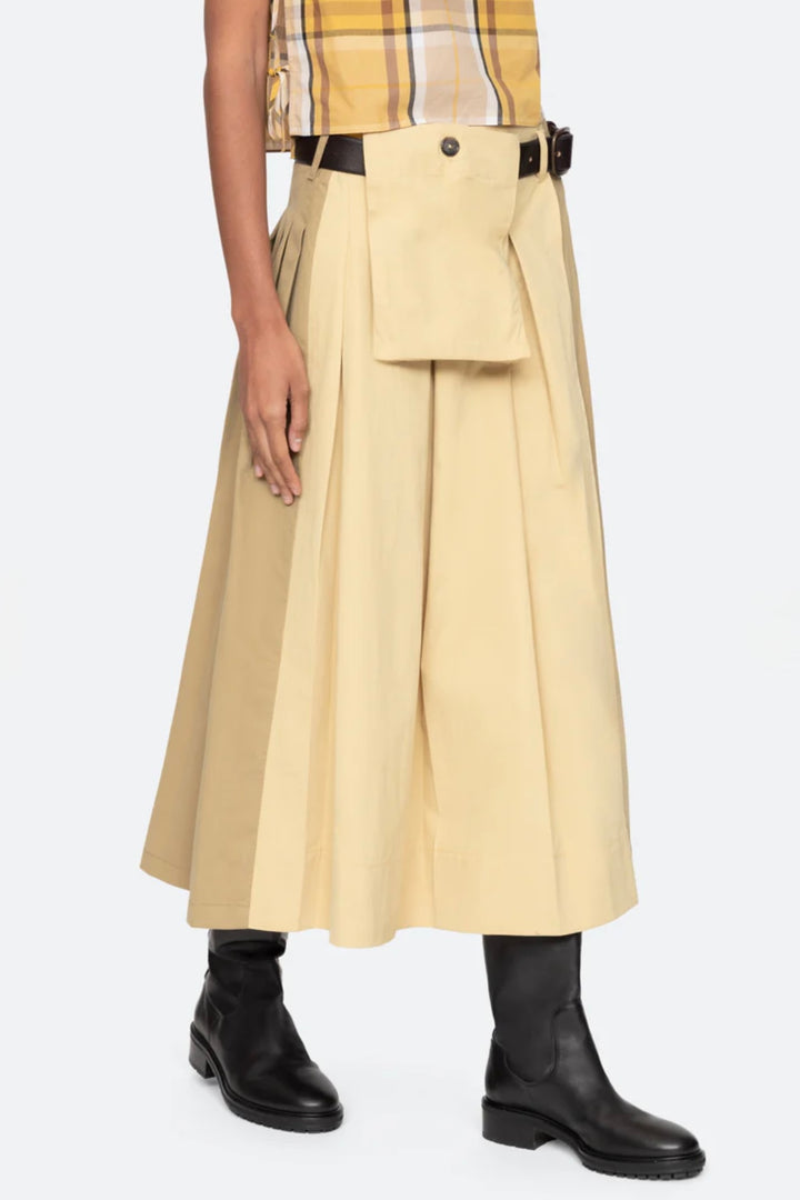 Sea NY - Andrea Workwear Skirt