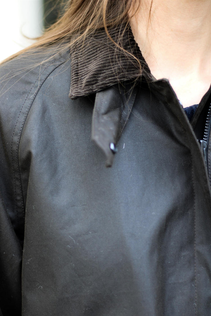 Af Agger - Oilskin Jacket