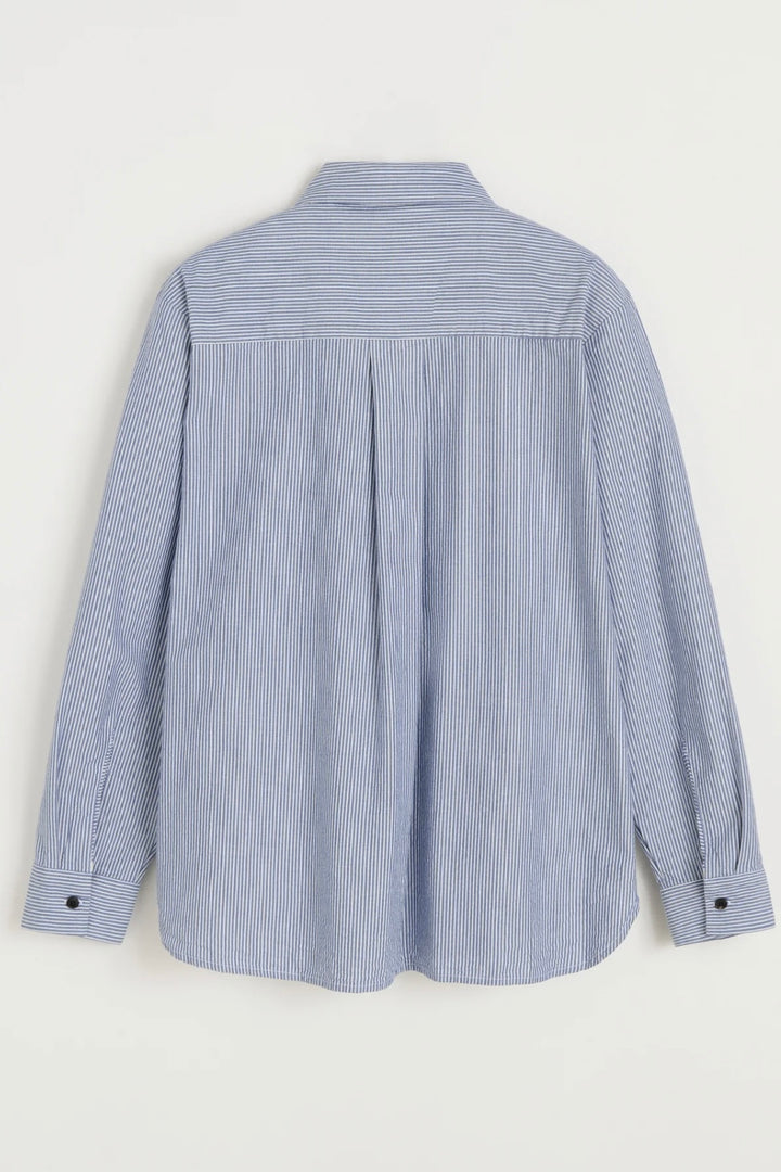 Aiayu - Paulina Shirt Striped